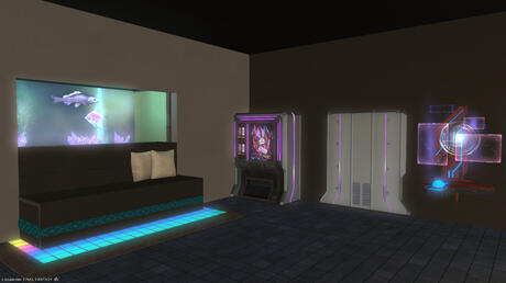 Solution Nine Room Solution Nine Room