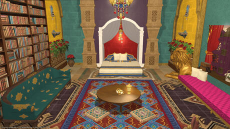 Hannish Room Hannish Room